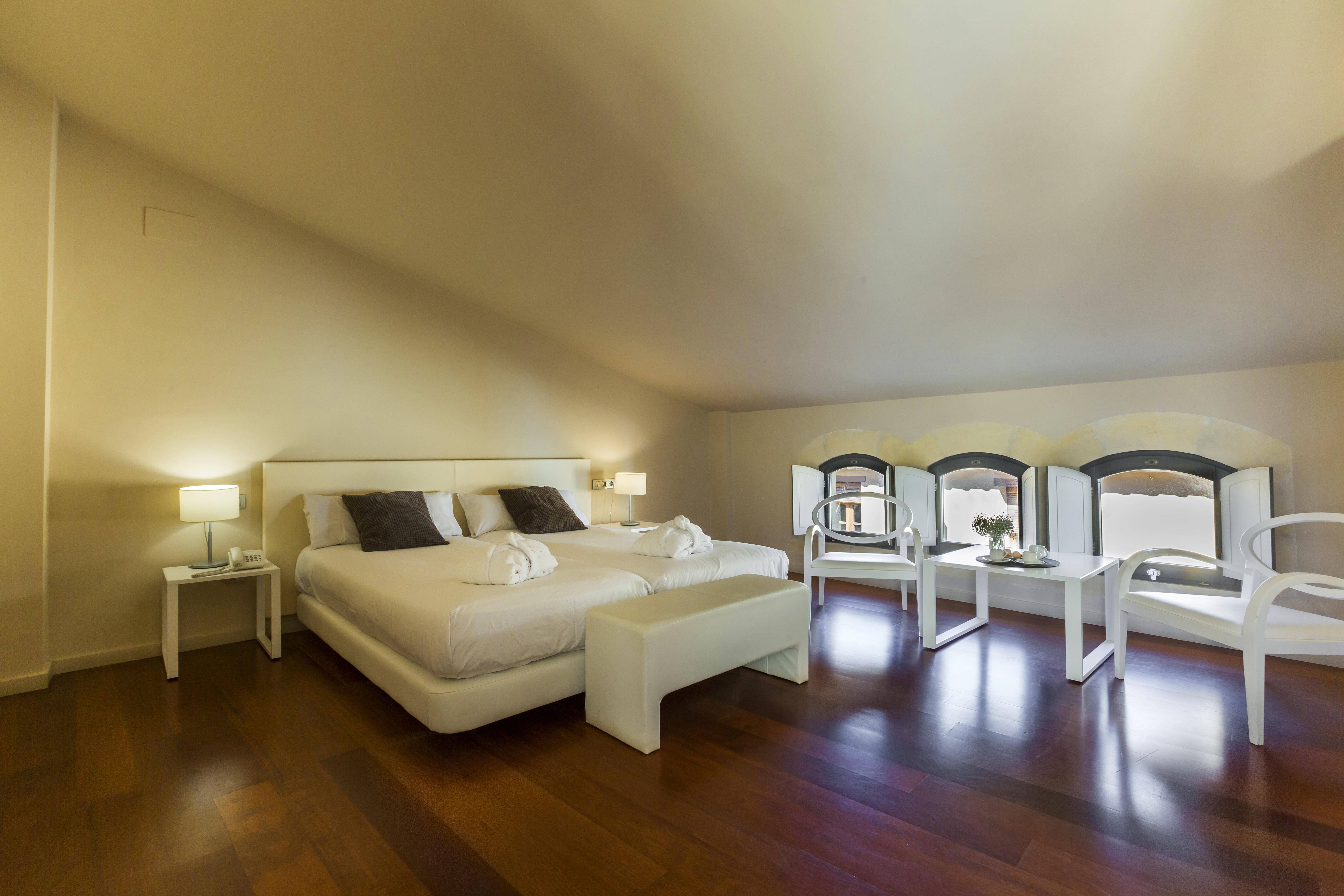 Gran Claustre Boutique Hotel Altafulla Exterior photo
