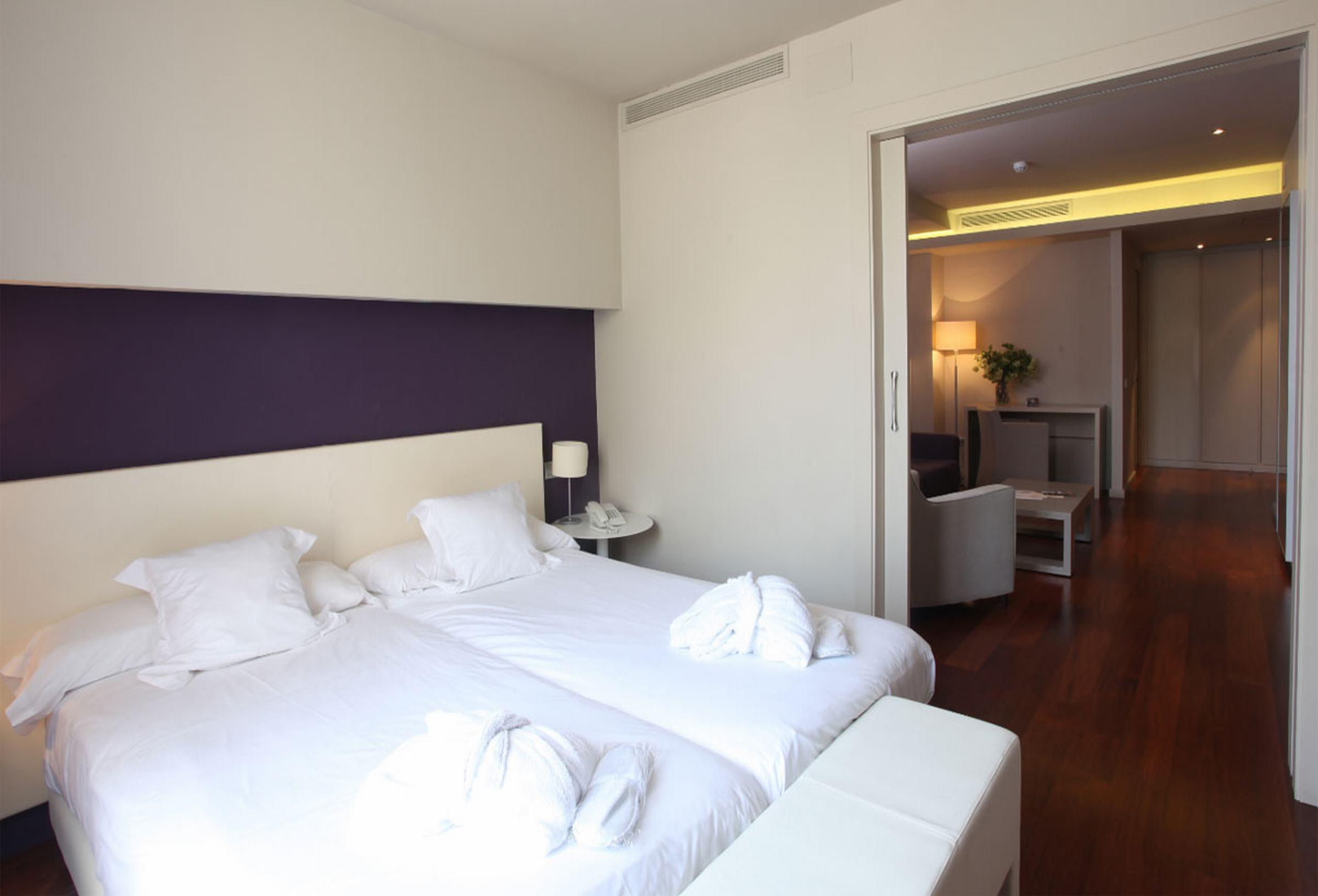 Gran Claustre Boutique Hotel Altafulla Exterior photo