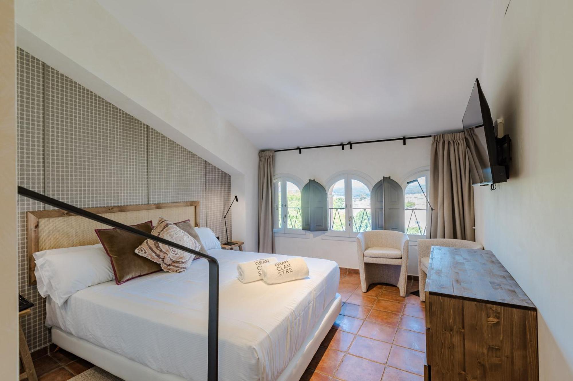 Gran Claustre Boutique Hotel Altafulla Exterior photo