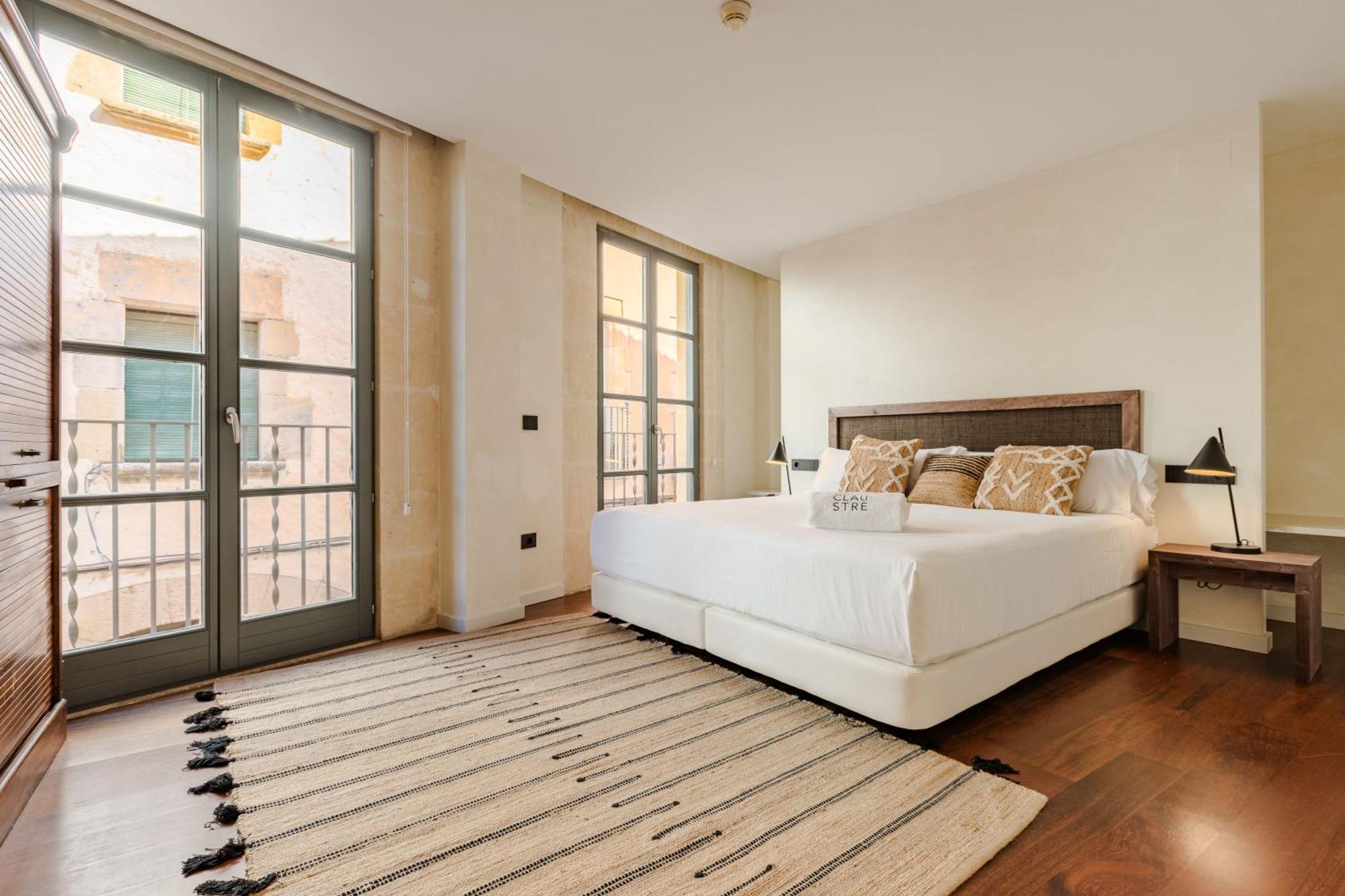 Gran Claustre Boutique Hotel Altafulla Exterior photo