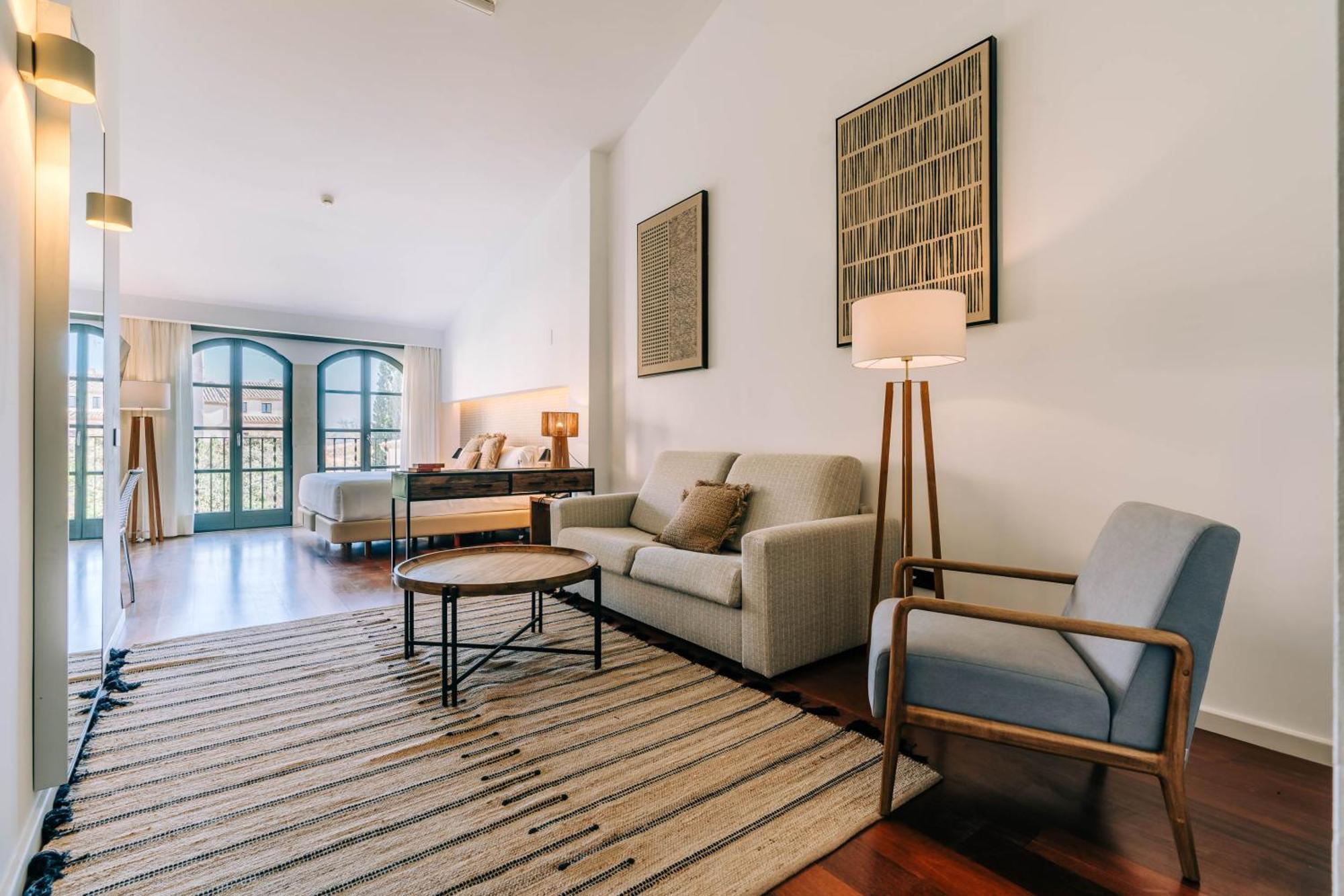 Gran Claustre Boutique Hotel Altafulla Exterior photo