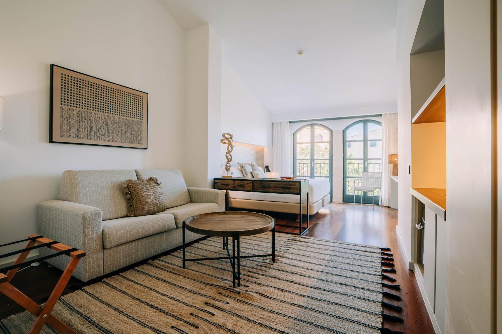 Gran Claustre Boutique Hotel Altafulla Exterior photo