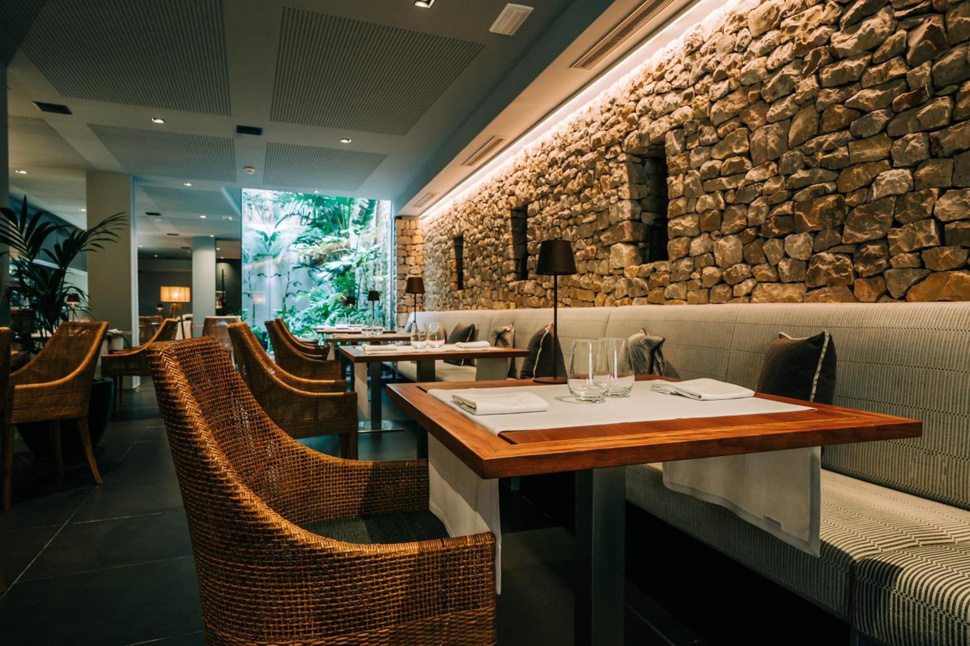 Gran Claustre Boutique Hotel Altafulla Exterior photo
