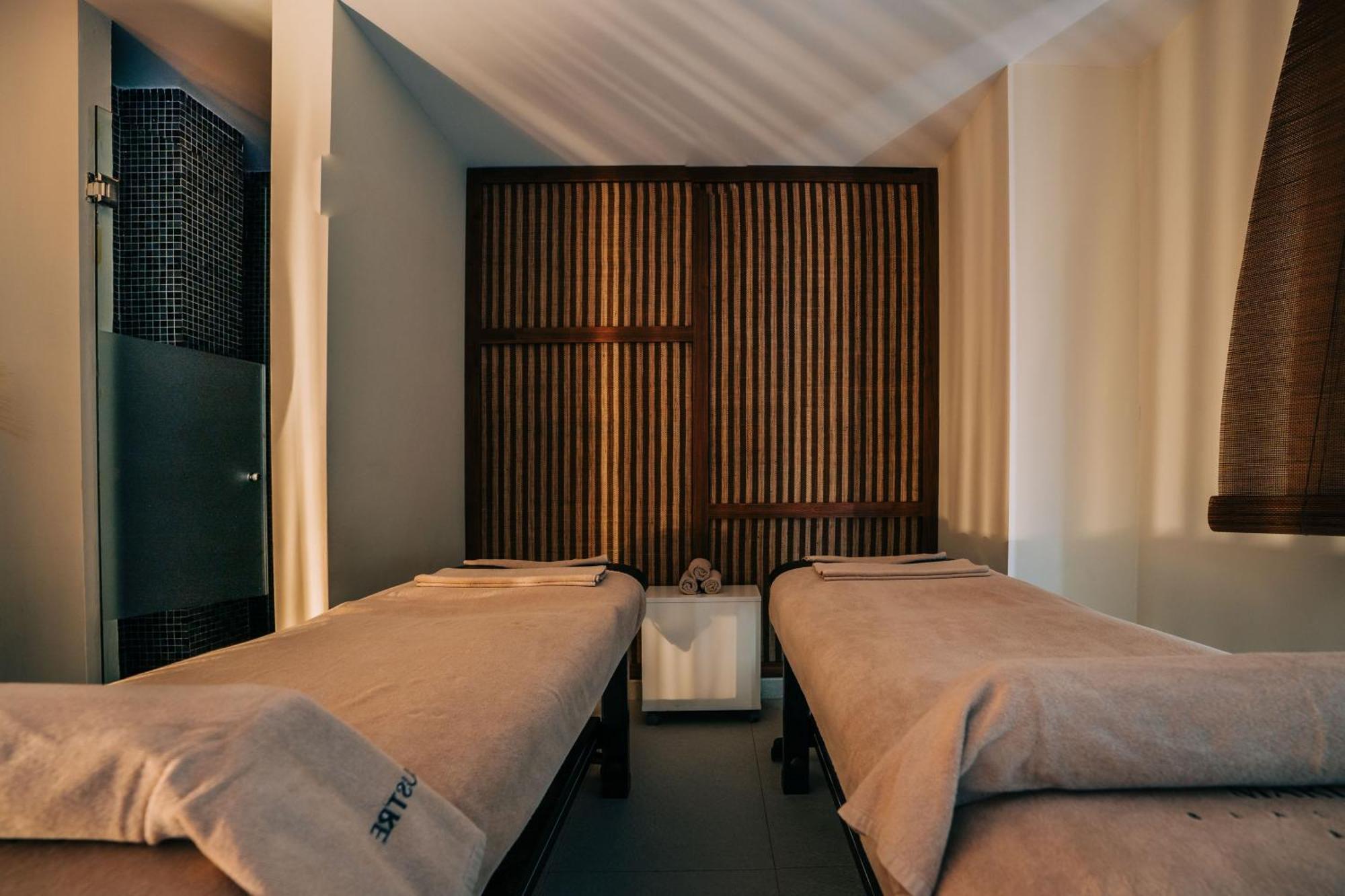 Gran Claustre Boutique Hotel Altafulla Exterior photo