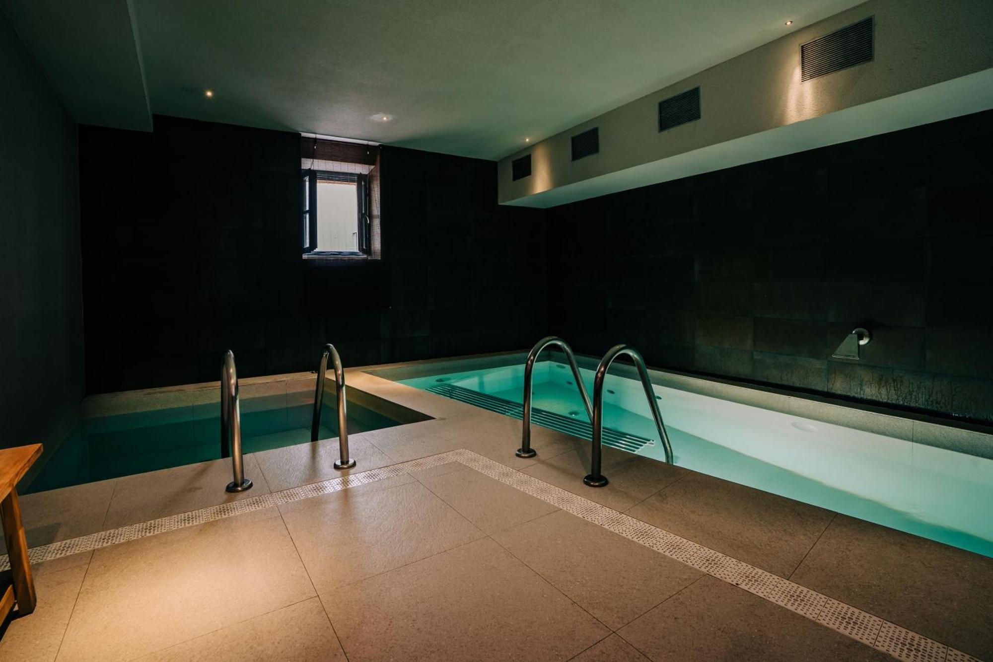 Gran Claustre Boutique Hotel Altafulla Exterior photo