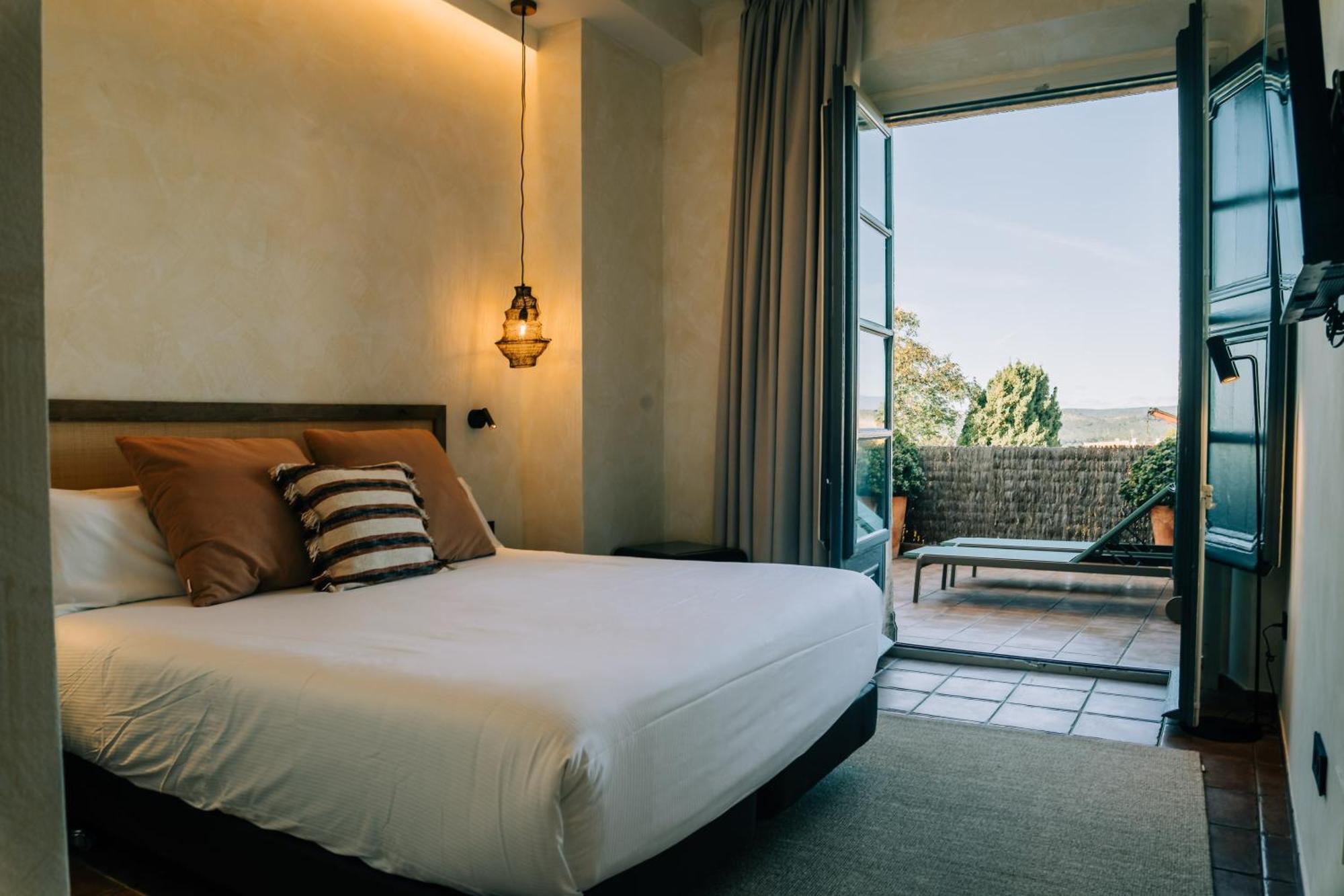 Gran Claustre Boutique Hotel Altafulla Exterior photo